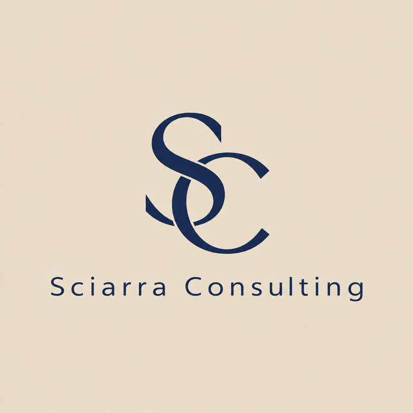 SciarraConsulting